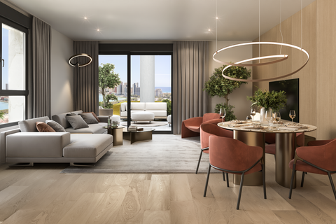 Lejlighed i Calpe, Alicante, Calpe - € 625.000 | Ref: M8901 - foto 9