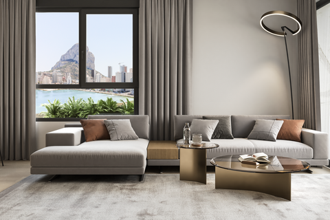 Lejlighed i Calpe, Alicante, Calpe - € 625.000 | Ref: M8901 - foto 10