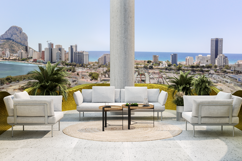 Lejlighed i Calpe, Alicante, Calpe - € 625.000 | Ref: M8901 - foto 14