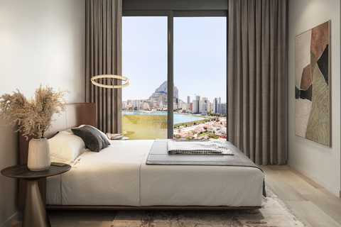 Lejlighed i Calpe, Alicante, Calpe - € 625.000 | Ref: M8901 - foto 21