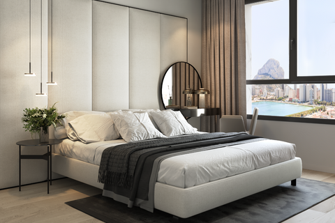 Lejlighed i Calpe, Alicante, Calpe - € 625.000 | Ref: M8901 - foto 27