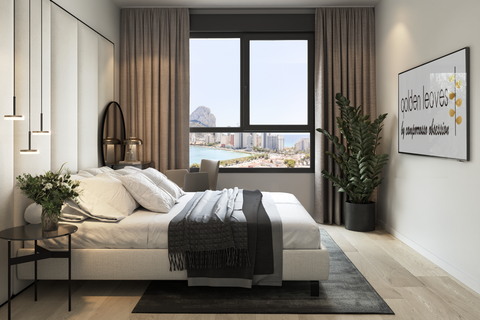 Lejlighed i Calpe, Alicante, Calpe - € 625.000 | Ref: M8901 - foto 28