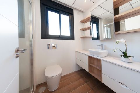 Villa i Ciudad Quesada, Alicante, Ciudad Quesada - € 871.162 | Ref: M9259 - foto 14