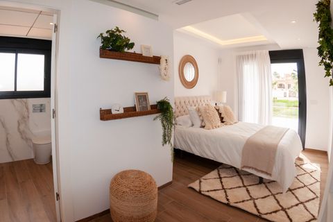 Villa i Ciudad Quesada, Alicante, Ciudad Quesada - € 871.162 | Ref: M9259 - foto 15