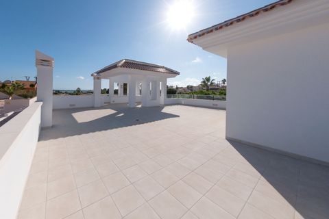 Villa i Ciudad Quesada, Alicante, Ciudad Quesada - € 871.162 | Ref: M9259 - foto 16