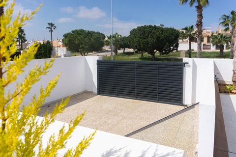 Villa i Ciudad Quesada, Alicante, Ciudad Quesada - € 871.162 | Ref: M9259 - foto 18