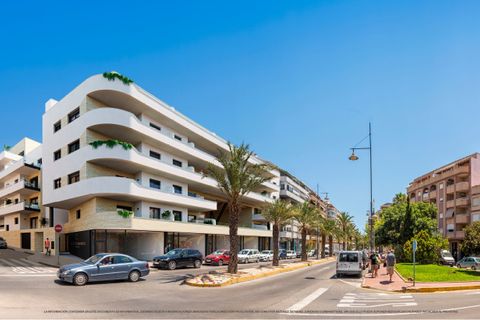 Lejlighed i Torrevieja, Alicante, Torrevieja - € 263.000 | Ref: M9225 - foto 2