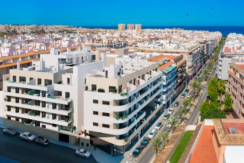 Lejlighed i Torrevieja, Alicante, Torrevieja - € 263.000 | Ref: M9225 - foto 3