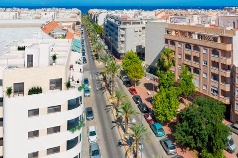 Lejlighed i Torrevieja, Alicante, Torrevieja - € 263.000 | Ref: M9225 - foto 4