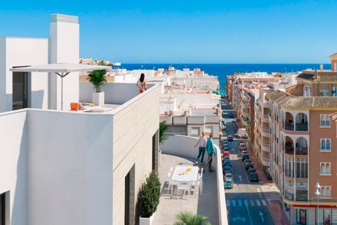 Lejlighed i Torrevieja, Alicante, Torrevieja - € 263.000 | Ref: M9225 - foto 5