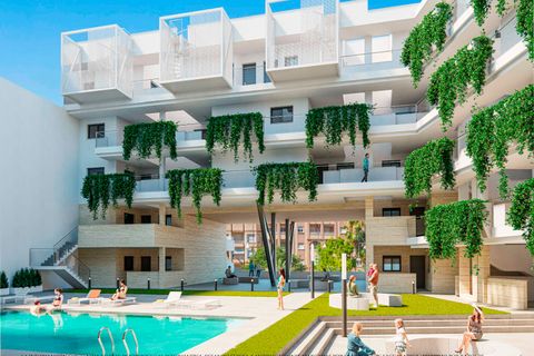 Lejlighed i Torrevieja, Alicante, Torrevieja - € 263.000 | Ref: M9225 - foto 6