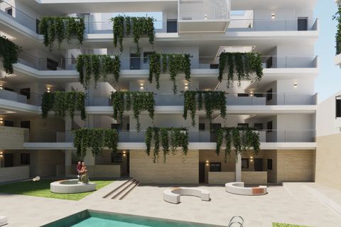 Lejlighed i Torrevieja, Alicante, Torrevieja - € 263.000 | Ref: M9225 - foto 7
