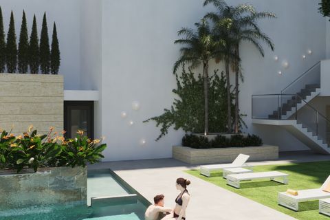 Lejlighed i Torrevieja, Alicante, Torrevieja - € 263.000 | Ref: M9225 - foto 9