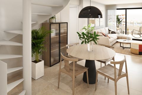 Lejlighed i Torrevieja, Alicante, Torrevieja - € 263.000 | Ref: M9225 - foto 12