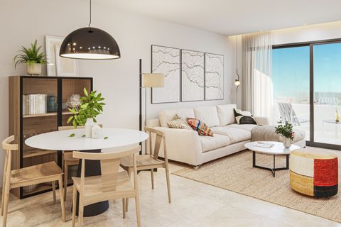 Lejlighed i Torrevieja, Alicante, Torrevieja - € 263.000 | Ref: M9225 - foto 13