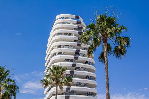 Leilighet i Calpe, Alicante, Calpe - € 665 000 | Ref: M9229 - foto 6