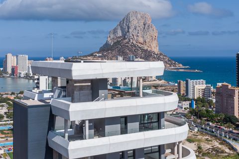 Leilighet i Calpe, Alicante, Calpe - € 665 000 | Ref: M9229 - foto 7