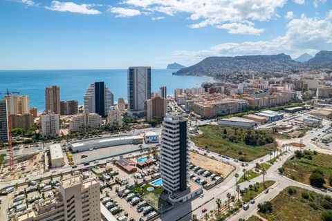 Leilighet i Calpe, Alicante, Calpe - € 665 000 | Ref: M9229 - foto 8