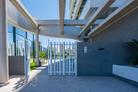 Leilighet i Calpe, Alicante, Calpe - € 665 000 | Ref: M9229 - foto 11