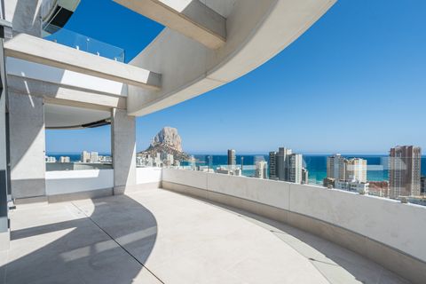 Leilighet i Calpe, Alicante, Calpe - € 665 000 | Ref: M9229 - foto 12