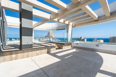 Leilighet i Calpe, Alicante, Calpe - € 665 000 | Ref: M9229 - foto 13