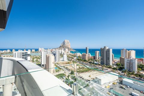 Leilighet i Calpe, Alicante, Calpe - € 665 000 | Ref: M9229 - foto 14