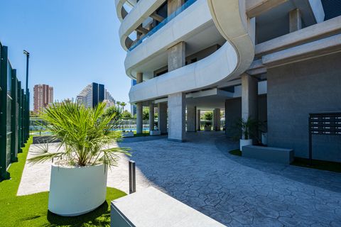 Leilighet i Calpe, Alicante, Calpe - € 665 000 | Ref: M9229 - foto 15