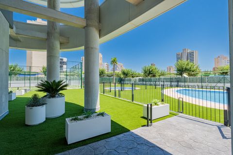 Leilighet i Calpe, Alicante, Calpe - € 665 000 | Ref: M9229 - foto 16
