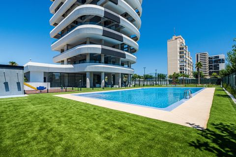 Leilighet i Calpe, Alicante, Calpe - € 665 000 | Ref: M9229 - foto 17