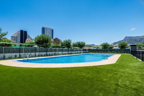 Leilighet i Calpe, Alicante, Calpe - € 665 000 | Ref: M9229 - foto 20