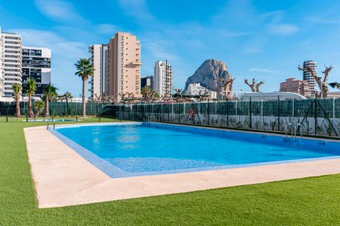 Leilighet i Calpe, Alicante, Calpe - € 665 000 | Ref: M9229 - foto 21