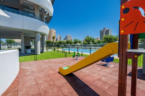 Leilighet i Calpe, Alicante, Calpe - € 665 000 | Ref: M9229 - foto 22