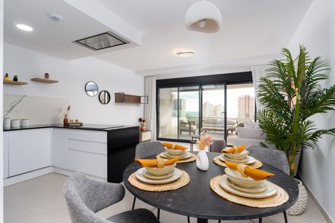 Leilighet i Calpe, Alicante, Calpe - € 665 000 | Ref: M9229 - foto 23