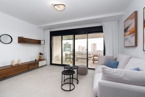 Leilighet i Calpe, Alicante, Calpe - € 665 000 | Ref: M9229 - foto 24