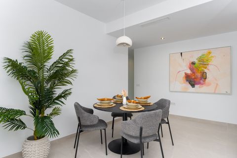 Leilighet i Calpe, Alicante, Calpe - € 665 000 | Ref: M9229 - foto 25