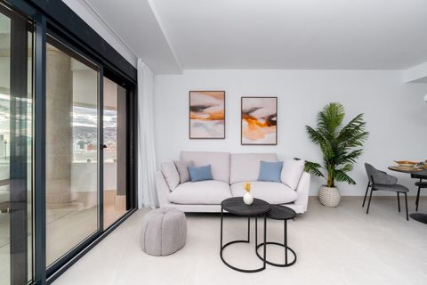 Leilighet i Calpe, Alicante, Calpe - € 665 000 | Ref: M9229 - foto 26