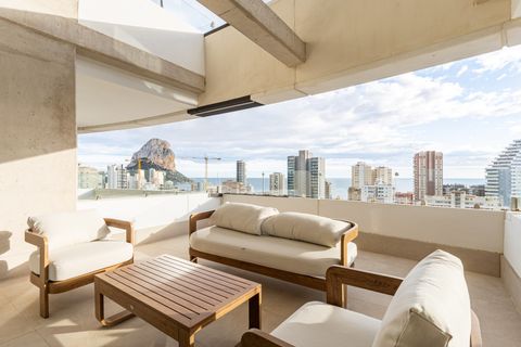 Leilighet i Calpe, Alicante, Calpe - € 665 000 | Ref: M9229 - foto 29