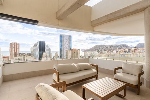 Leilighet i Calpe, Alicante, Calpe - € 665 000 | Ref: M9229 - foto 30