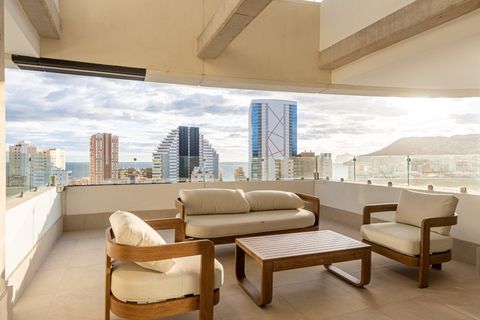 Leilighet i Calpe, Alicante, Calpe - € 665 000 | Ref: M9229 - foto 31