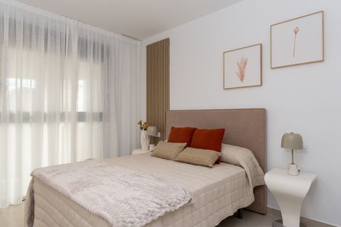 Leilighet i Calpe, Alicante, Calpe - € 665 000 | Ref: M9229 - foto 32