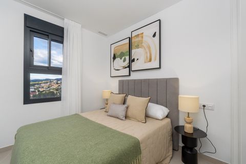 Leilighet i Calpe, Alicante, Calpe - € 665 000 | Ref: M9229 - foto 34