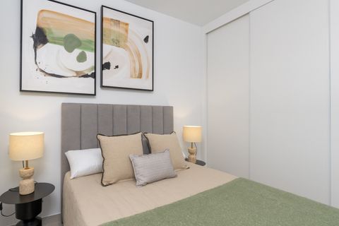 Leilighet i Calpe, Alicante, Calpe - € 665 000 | Ref: M9229 - foto 35