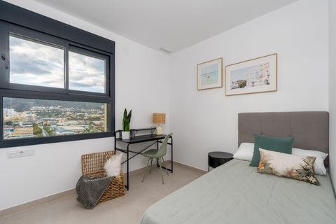 Leilighet i Calpe, Alicante, Calpe - € 665 000 | Ref: M9229 - foto 37