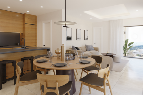 Villa a Finestrat, Alicante, Finestrat - € 479.000 | Ref: M9230 - foto 4