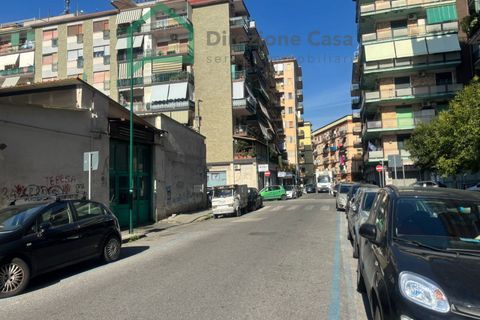 Villa i Naples, Naples, Naples - € 1.300.000 | Ref: VIA F LOFFREDO - foto 11