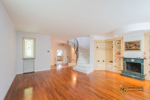 Villa i Vignate, Milan, Vignate - € 615.000 | Ref: VIL-287 - foto 2