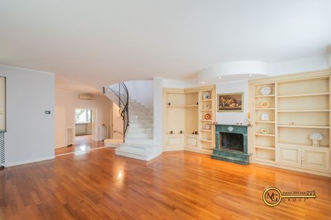 Villa i Vignate, Milan, Vignate - € 615.000 | Ref: VIL-287 - foto 7