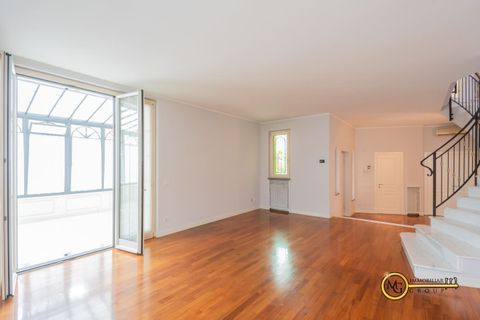 Villa i Vignate, Milan, Vignate - € 615.000 | Ref: VIL-287 - foto 8