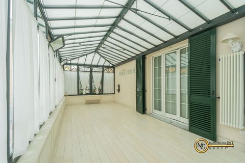 Villa i Vignate, Milan, Vignate - € 615.000 | Ref: VIL-287 - foto 11
