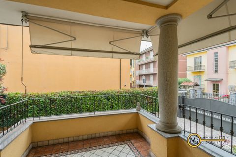 Villa i Vignate, Milan, Vignate - € 615.000 | Ref: VIL-287 - foto 20